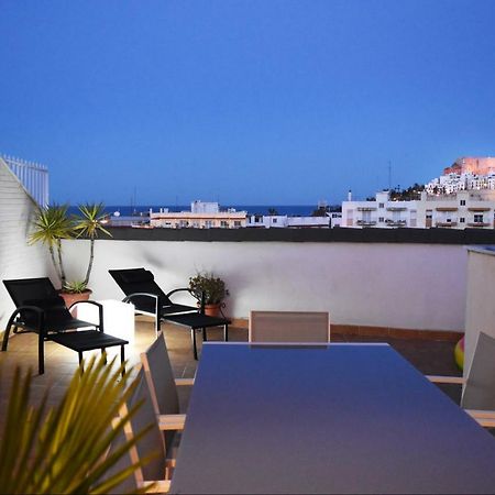 Sky Home Peñíscola Exterior foto