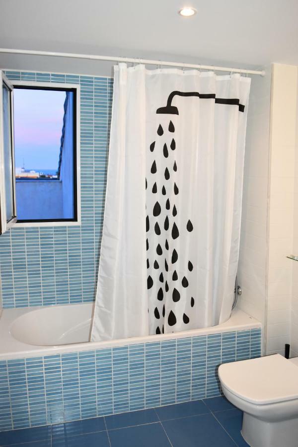 Sky Home Peñíscola Exterior foto